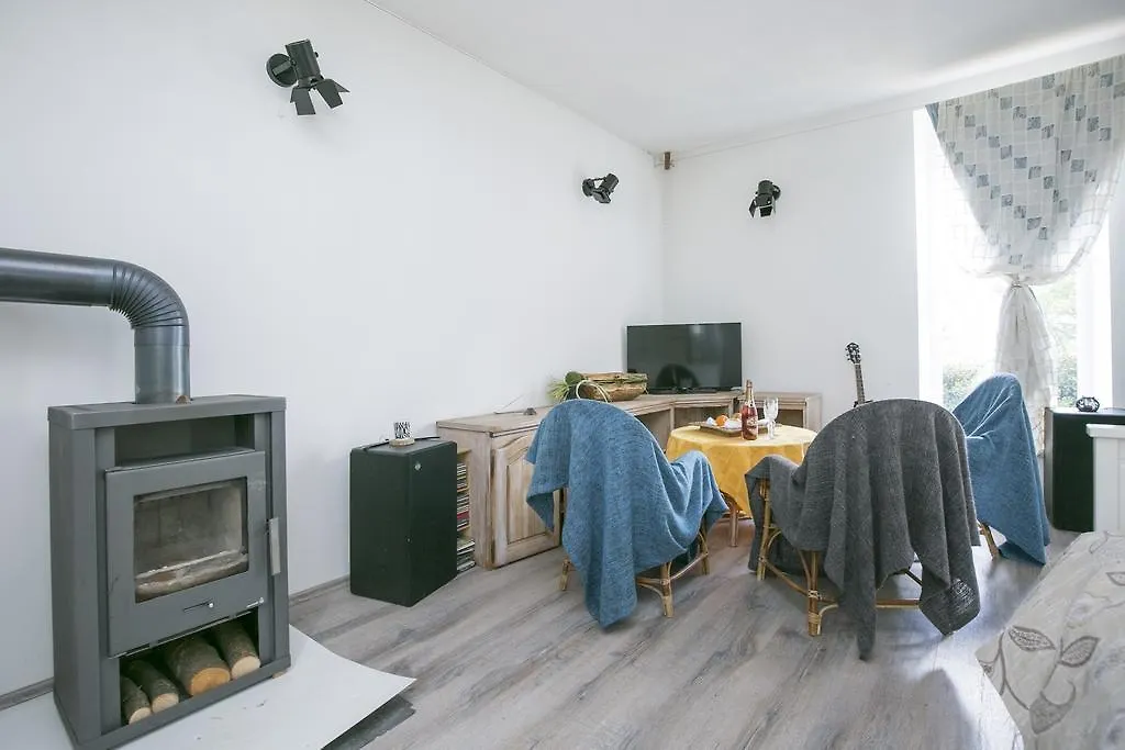 לאבין Holiday Home Dom קרואטיה